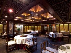 汉唐春秋-汉唐宴长安食府