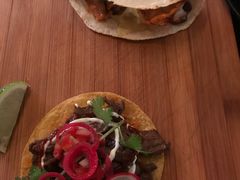 -Luchador摔跤手墨西哥餐厅(恒宇广场店)