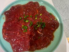 -许府牛火锅(信义坊总店)