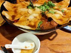 -东来土菜馆(民祥园路店)