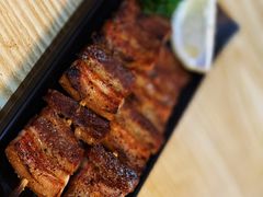 烤五花肉-胜代日本料理(云程巷小区店)