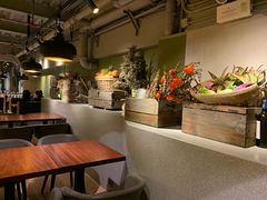 大堂-卡朋厨房(289艺术园区店)