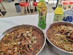 -鹍记特色牛杂面