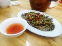 -长平老姿娘夜粥(平东一街店)