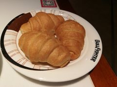 牛角可颂-斗牛士牛排(南京东路店)