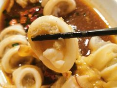 -蜀香格格•剁椒鱼头(龙西店)