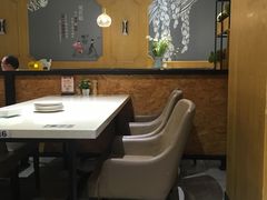 卡座-如轩·海鲜砂锅粥·潮汕菜(小榄店)