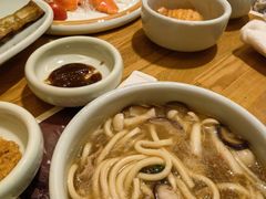 -萨拉伯尔水源素问店·韩国宫廷料理(人民路店)