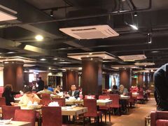 大堂-点都德(聚福楼店)