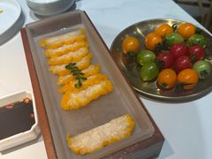 -花菇朵 ll 野生菌锅·精品滇菜(后沙峪店)