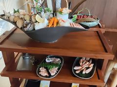 -生如夏花泰式火锅(西村黑金店)