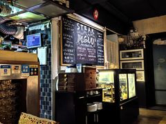 -K·Kitchen KK牛扒厨房(江南西店)