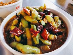 -龙巢盱眙龙虾·鸡煲·烧烤宵夜(坪洲店)