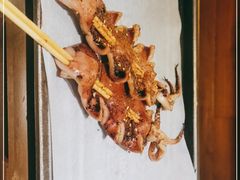 -聚点串吧·北京烧烤(赵登禹路店)