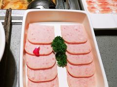 -海底捞火锅(金光华店)