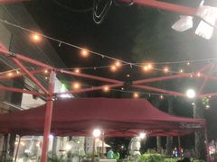 -木屋烧烤(惠阳华润小径湾店)