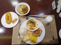 -绍兴饭店知遇楼(环山路店)