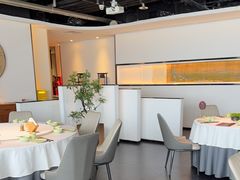 -悦融·京鲁菜·露台花园(安定门店)