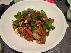 -北平盛世·新京菜·北京烤鸭(劲松·双井店)