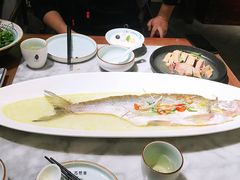 -苏帮袁Sue Cuisine(将台店)