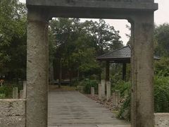 -黄公望隐居地
