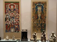 -中国闽台缘博物馆