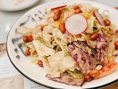 -狗不理大酒店(意式风情街店)