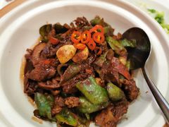 -潇湘·永州会馆(百子湾店)