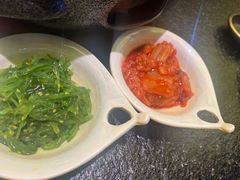 -樱嘢·炭火烧肉(惠南店)