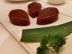 -白天鹅宾馆-宏图府餐厅