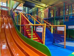 -宝燕乐园(闵行旗舰店)