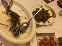 -陶缘一号·四季缘·老字号顺德菜·户外婚礼家宴(西滘店)