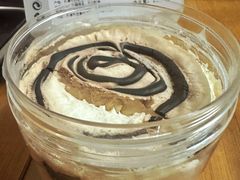 初乳系列慕斯蛋糕（巧克力）-第戎蛋糕(恒隆广场店)