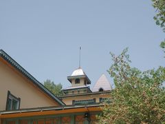 -铁路江上俱乐部