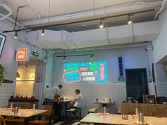 -耍盆友·重庆江湖菜(百子湾店)