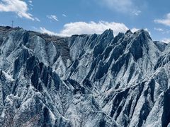 -墨石公园景区