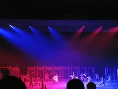 -芜湖方特东方神画
