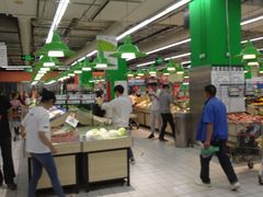 -大润发(张江店)