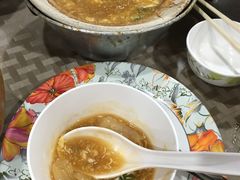 -芭提雅Amporn Seafood自助餐厅