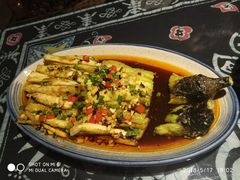 -阿嫂印象·民间江湖菜(大学城店)