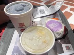 -麦当劳(南后街店)