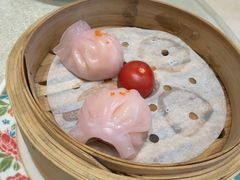 -唐苑酒家·岭南粤菜名店(太古仓店)