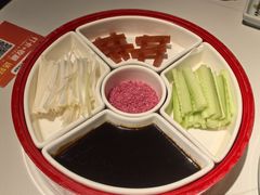 -四世同堂·京菜·烤鸭(双井店)