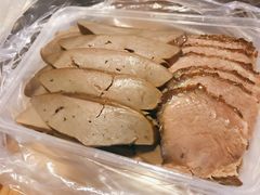 -二八鸥汀老鹅(金涛庄店)