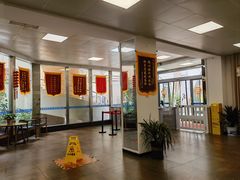 -陕西省游泳跳水馆