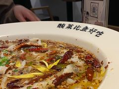 -太二酸菜鱼(石家庄万象城店)