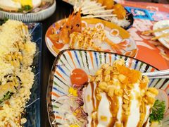 -仙隐小鹿中華の日料(荣民龙首广场店)