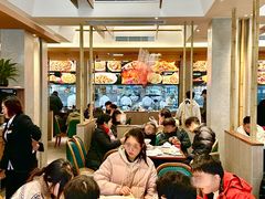 -情妹耙泥鳅·江湖川菜(科华店)