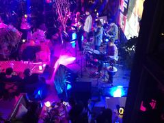 -胡桃里音乐酒馆(石家庄店)