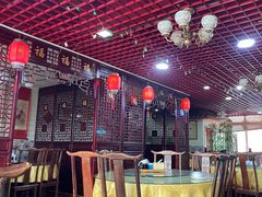 大堂-宝正臻天津包子总店(金阳光居易店)